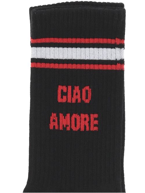 Ciao Amore Socks Giada Benincasa | 290102